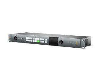 Blackmagic Design Production Switchers ATEM Talkback Converter 4K