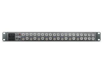 Blackmagic Design Production Switchers ATEM Talkback Converter 4K