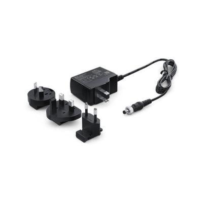 Blackmagic Design Spare Parts & Power Supplies Power Supply - Converters 12V12W Locking