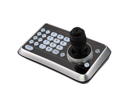 Lumens Joystick Controllers Lumens VS-K20 PTZ Camera Controller with Joystick