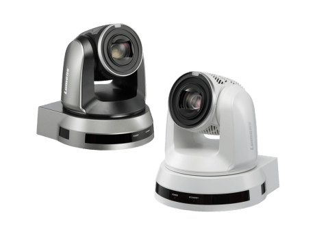 mediaTITANS Lumens VC-A61P 4K 30fps PTZ IP Camera