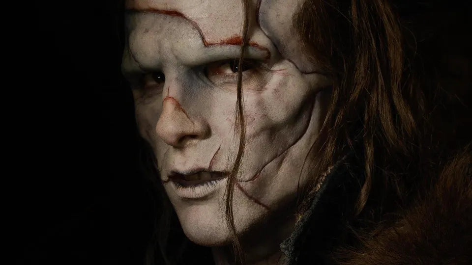 How *Frankenstein* Was Colour Graded with DaVinci Resolve Studio