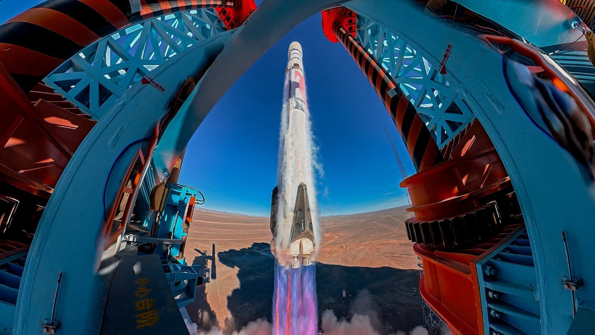 How Filmmakers Captured a Rocket Launch in Immersive Video — and What It Means for Your Workflow