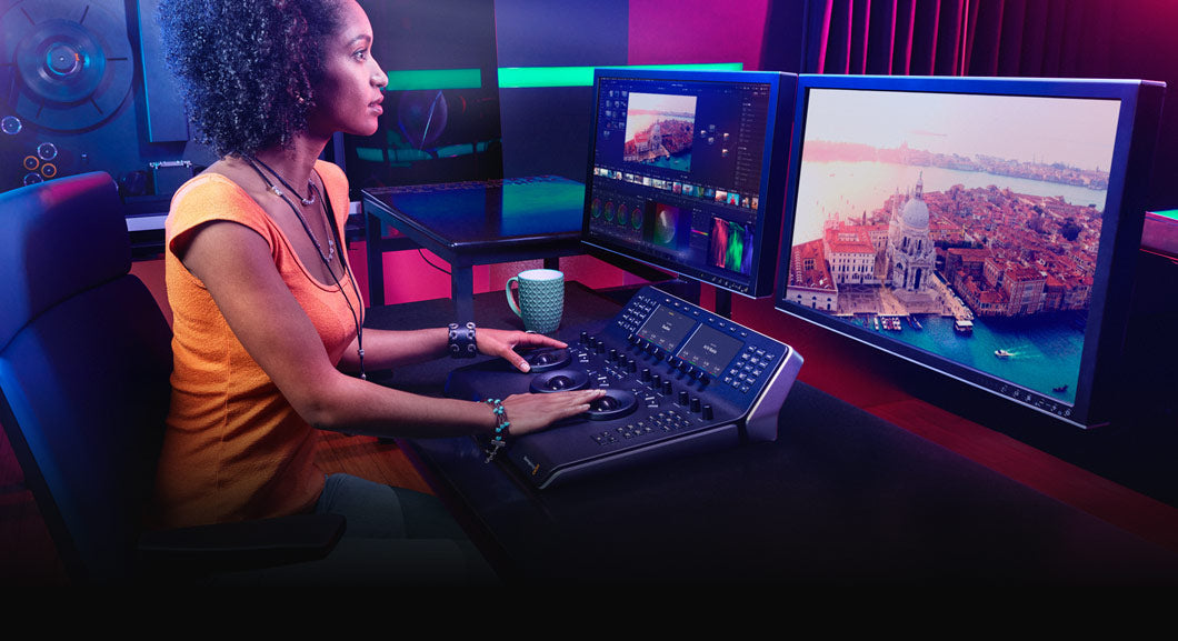 DaVinci Resolve 21 Beta 3 Is Here — What Video Editors Need to Know