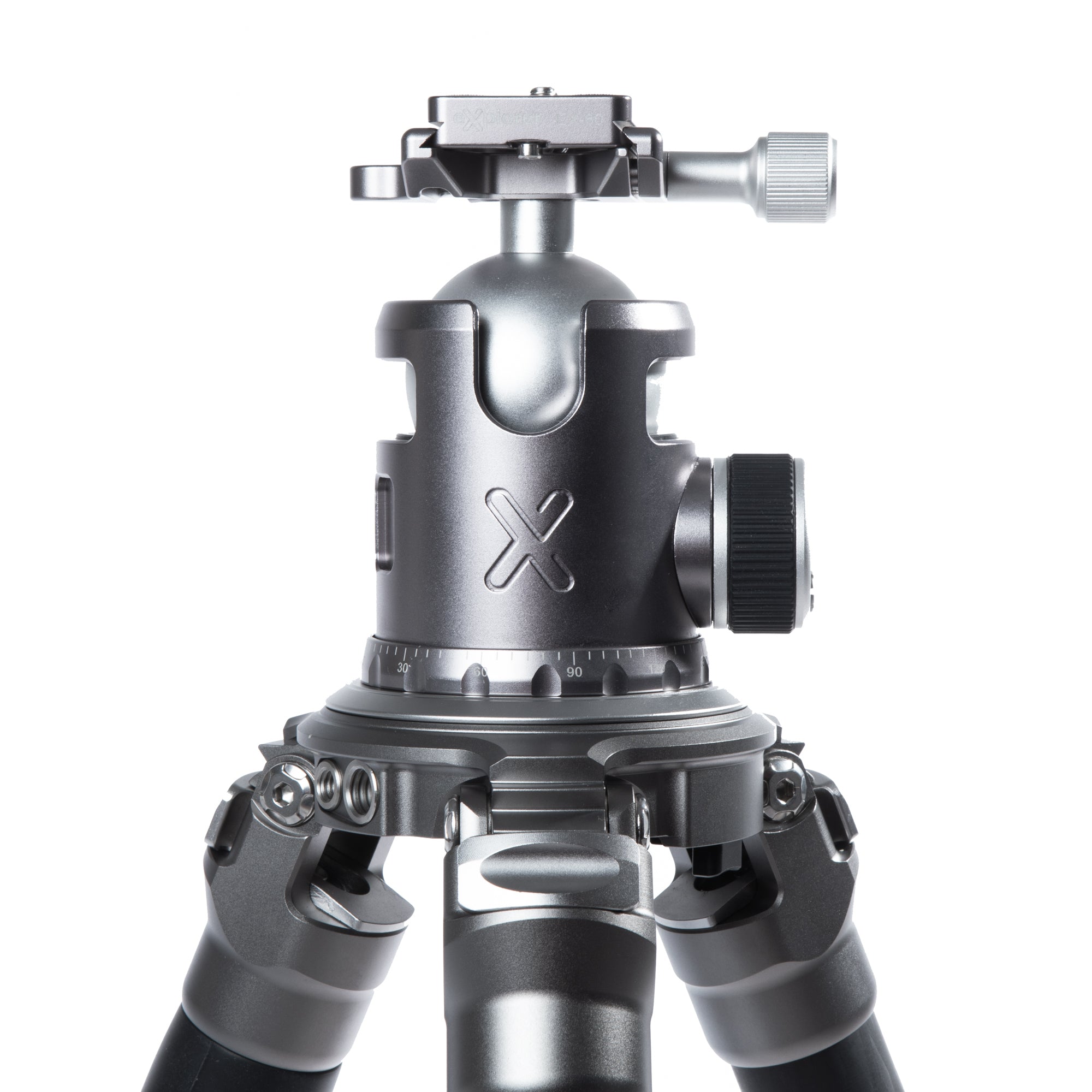 Tripods