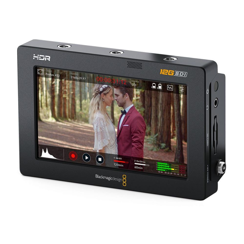 Video Assist