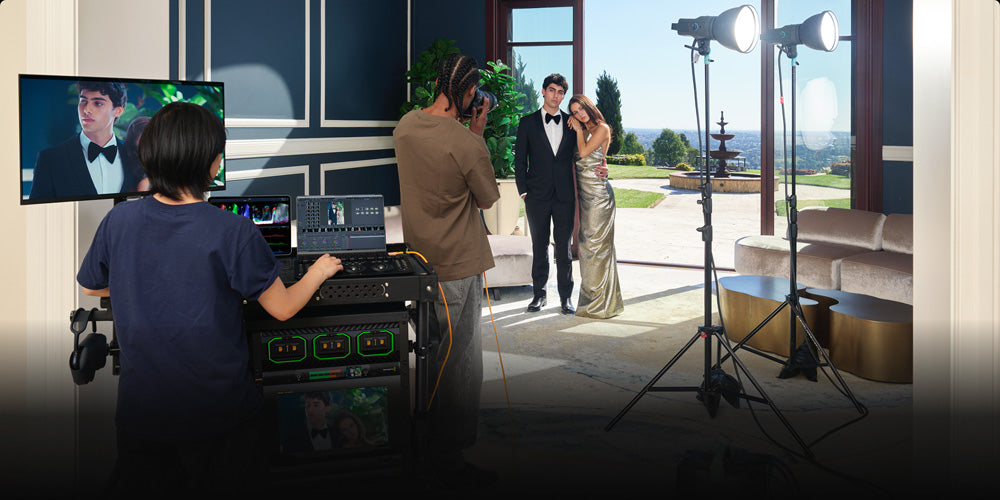 DaVinci Resolve Studio Activation via email