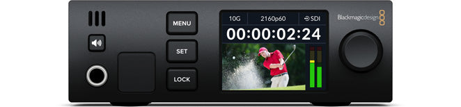 2110 IP SDI to HDMI 12G ETA MAY