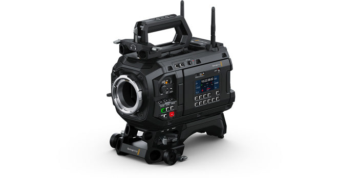 Blackmagic URSA Cine 12K LF Body Only