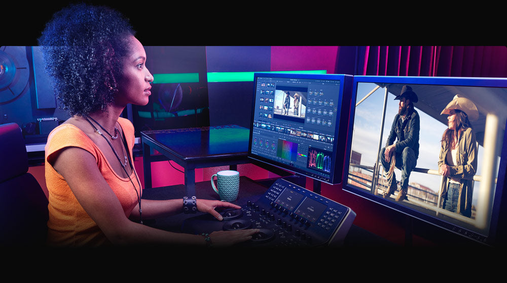 DaVinci Resolve Studio Activation via email