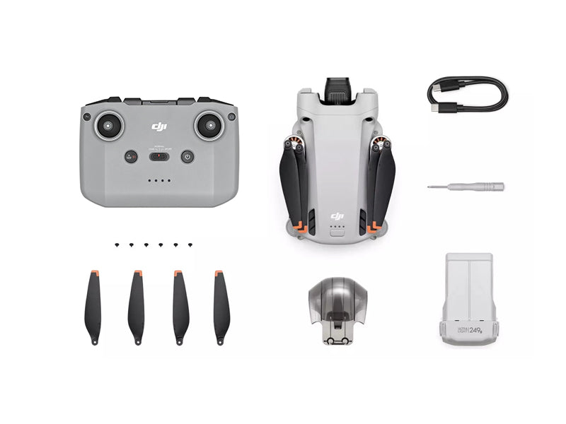 DJI Mini 3 Pro