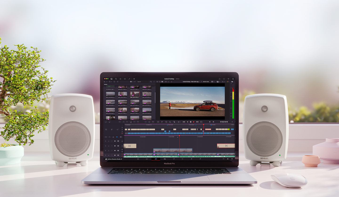 DaVinci Resolve Studio Activation via email