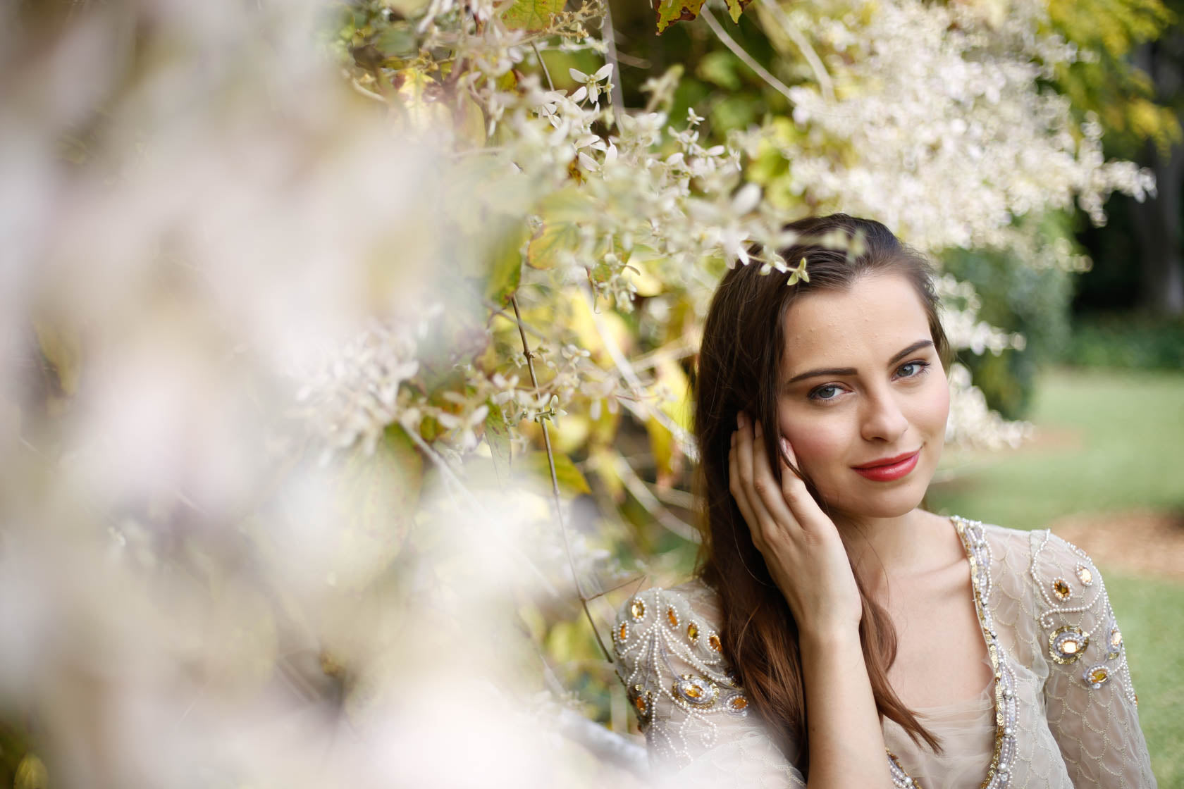 Canon EF 50mm f/1.8 STM