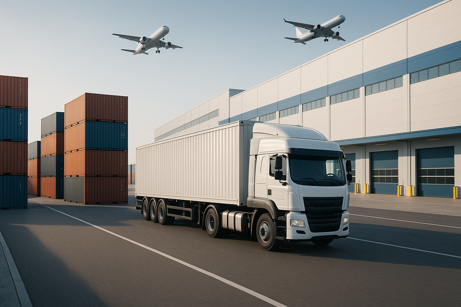 freight