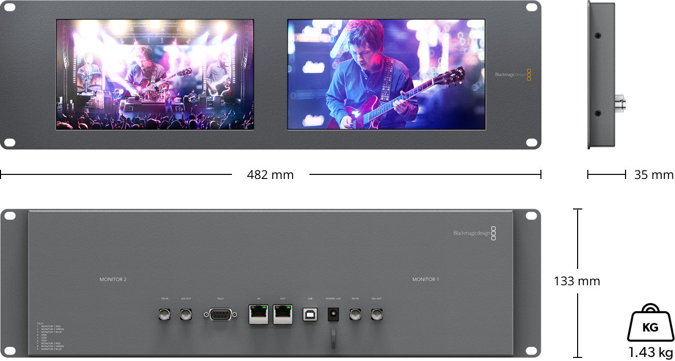 SmartView Duo 2