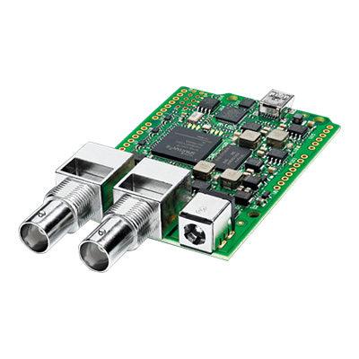 Blackmagic Design Cameras - Studio Blackmagic 3G-SDI Shield for Arduino