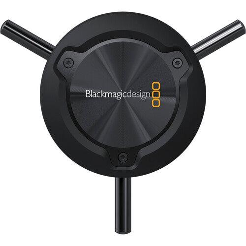 Blackmagic Design Cameras - Studio Blackmagic Focus Demand