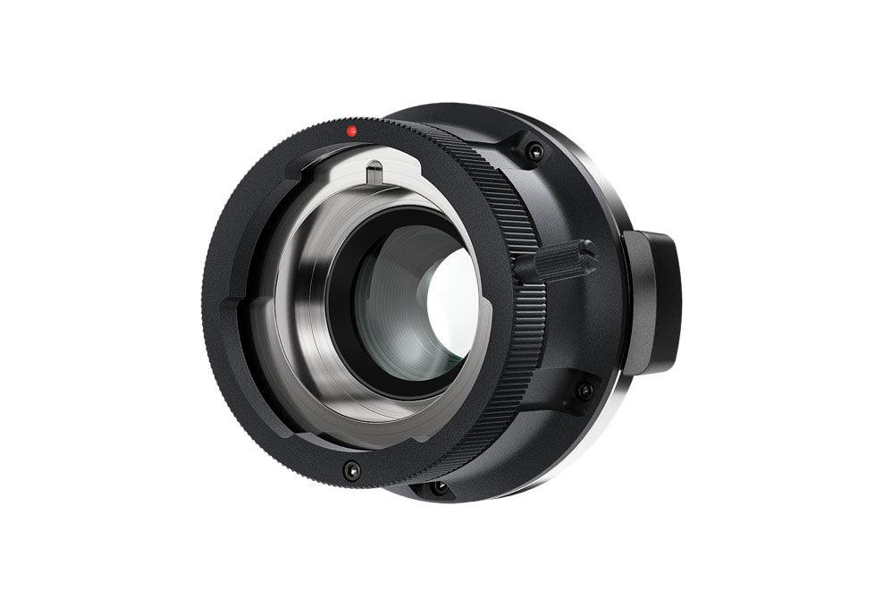 Blackmagic Design Cameras - URSA Blackmagic URSA Mini B4 Mount (NOT compatible with URSA Mini Pro or URSA Broadcast)