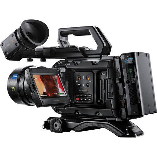 Blackmagic Design Cameras - URSA Blackmagic URSA Mini Pro 12K