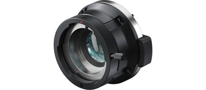 Blackmagic Design Cameras - URSA Blackmagic URSA Mini Pro B4 Mount (NOT compatible with URSA Mini Pro 12K)