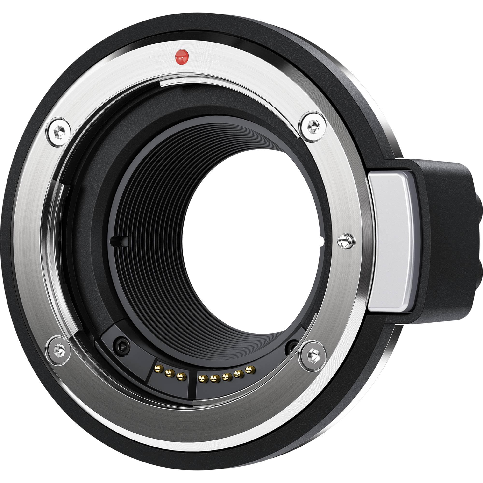 Blackmagic Design Cameras - URSA Blackmagic URSA Mini Pro EF Mount