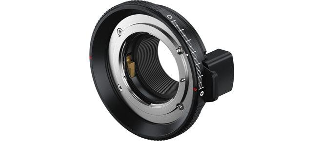 Blackmagic Design Cameras - URSA Blackmagic URSA Mini Pro F Mount