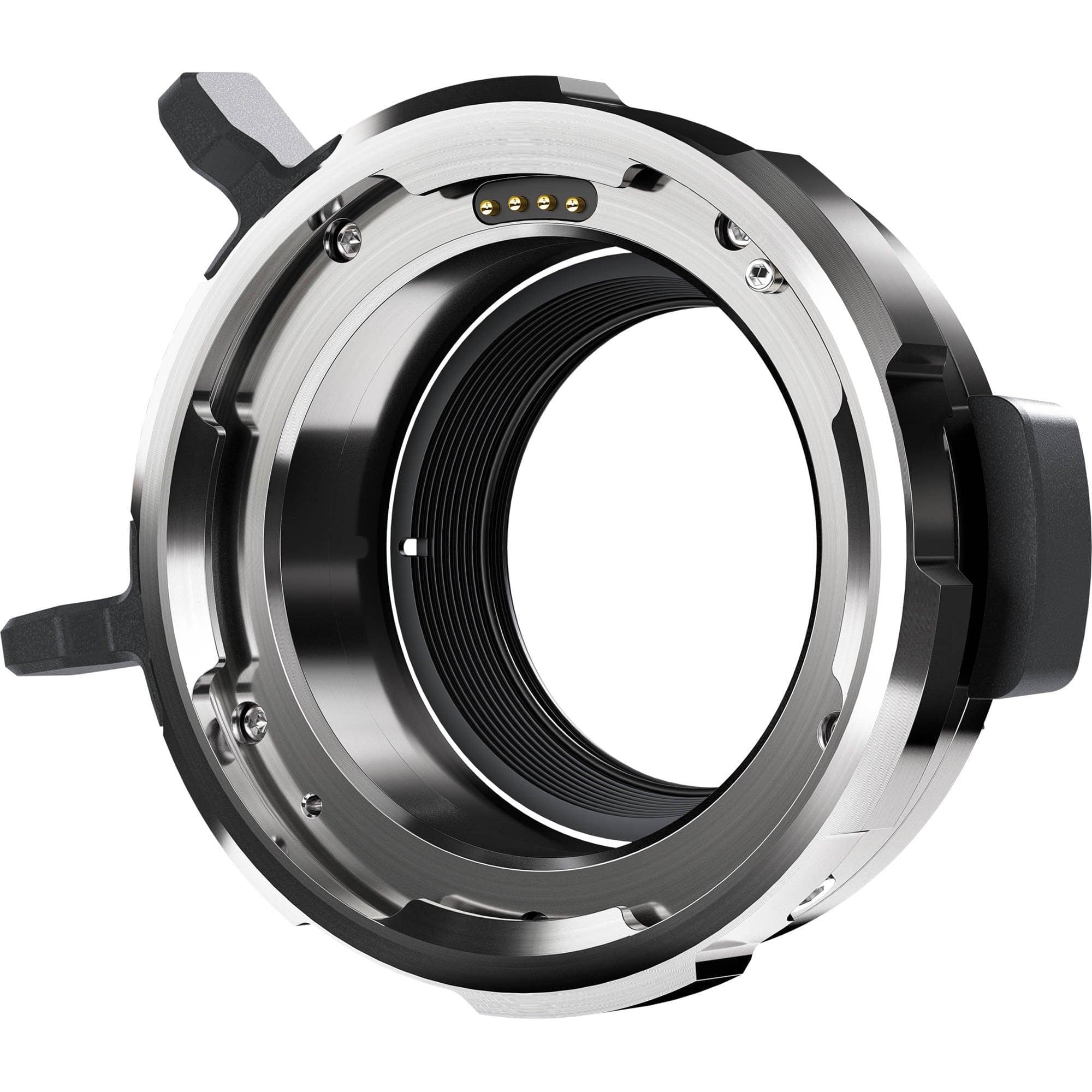 Blackmagic Design Cameras - URSA Blackmagic URSA Mini Pro PL Mount