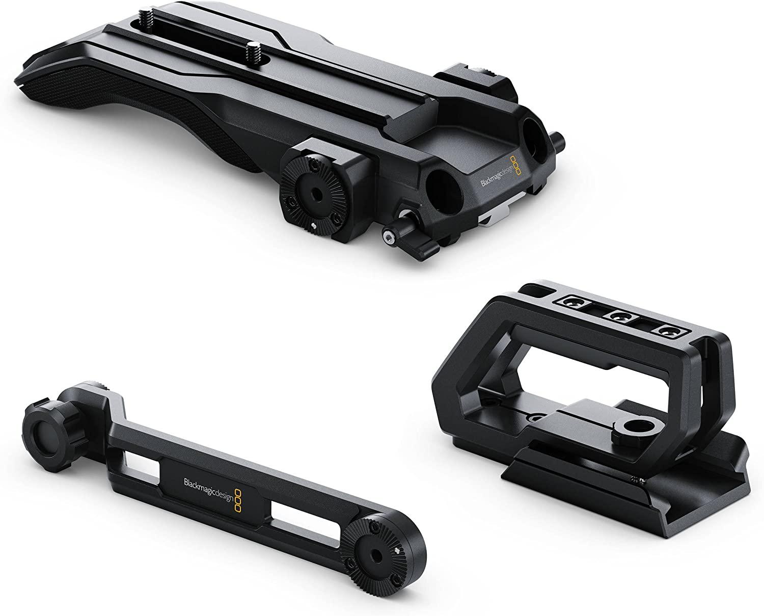 Blackmagic Design Cameras - URSA Blackmagic URSA Mini Shoulder Kit