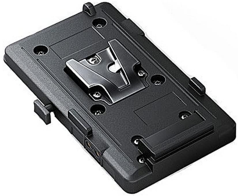 Blackmagic Design Cameras - URSA Blackmagic URSA VLock Battery Plate (including 12K)