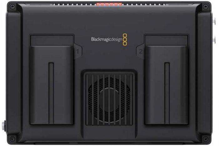 Blackmagic Design Disk Recorders Blackmagic Video Assist 7" 12G HDR