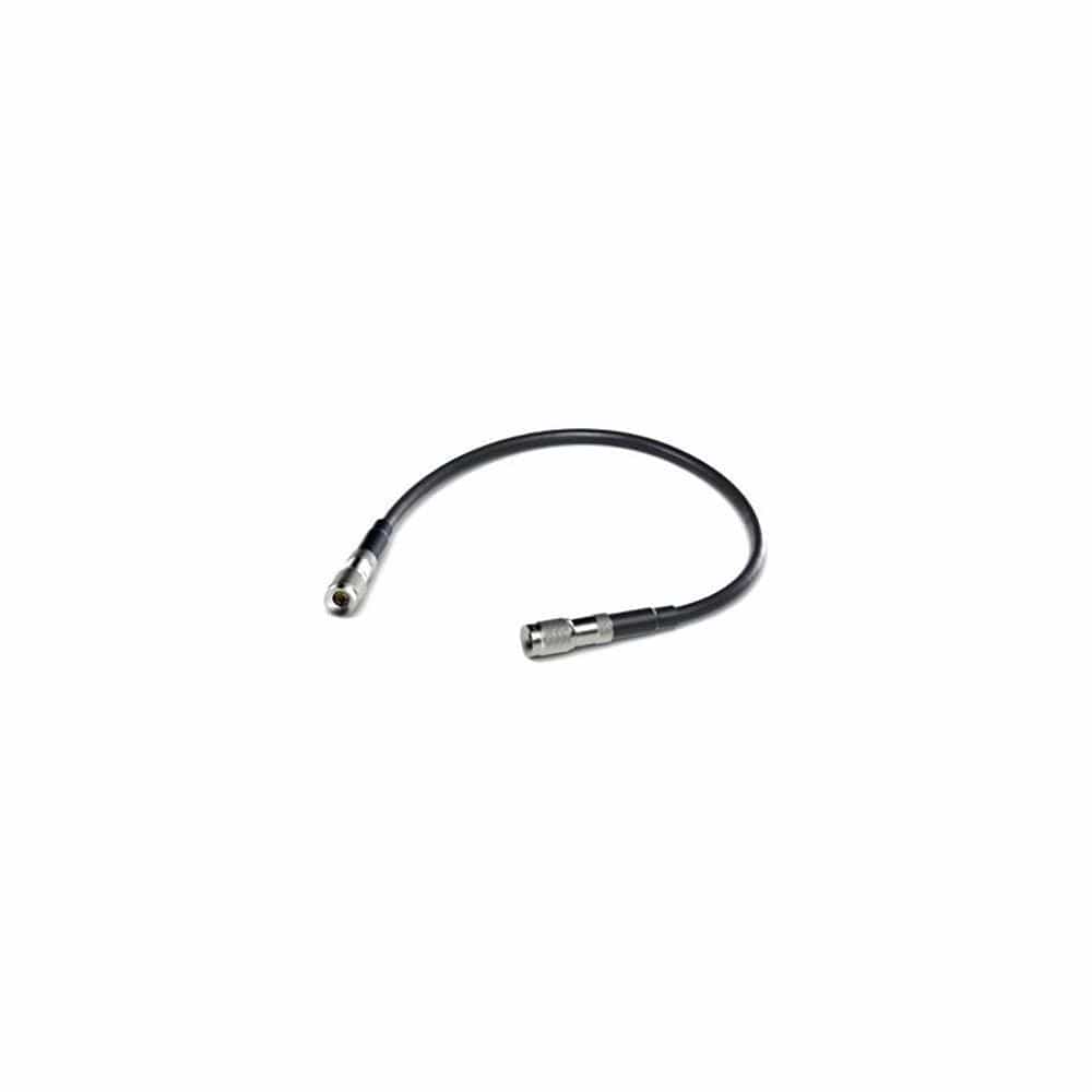 Blackmagic Design Spare Parts & Power Supplies Cable (BMD) - Din 1.0/2.3 to Din 1.0/2.3 200mm