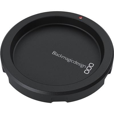 Blackmagic Design Spare Parts & Power Supplies Camera - Lens Cap B4 (Fits body of B4 Cameras)