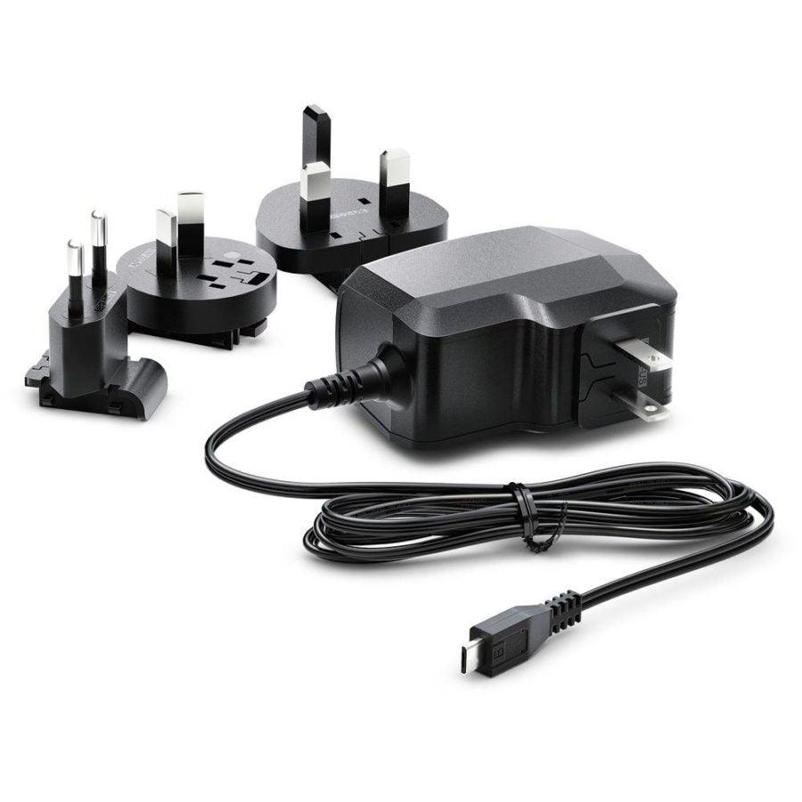 Blackmagic Design Spare Parts & Power Supplies Power Supply - Micro Converter 5V10W USBC