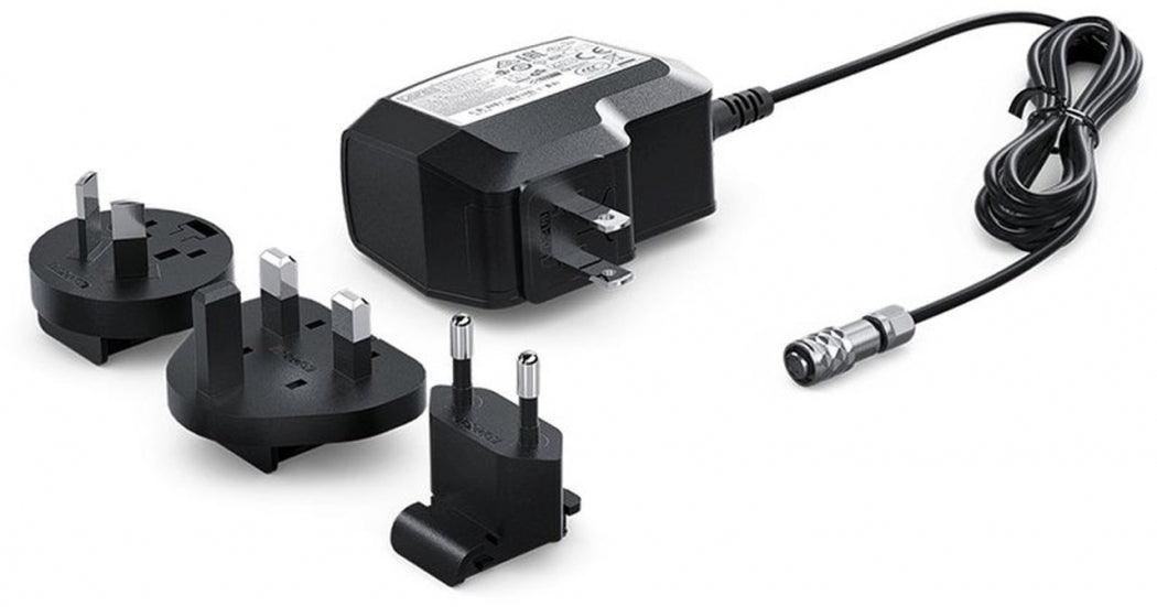 Blackmagic Design Spare Parts & Power Supplies Power Supply - Pocket Camera 4K/6K 12V30W