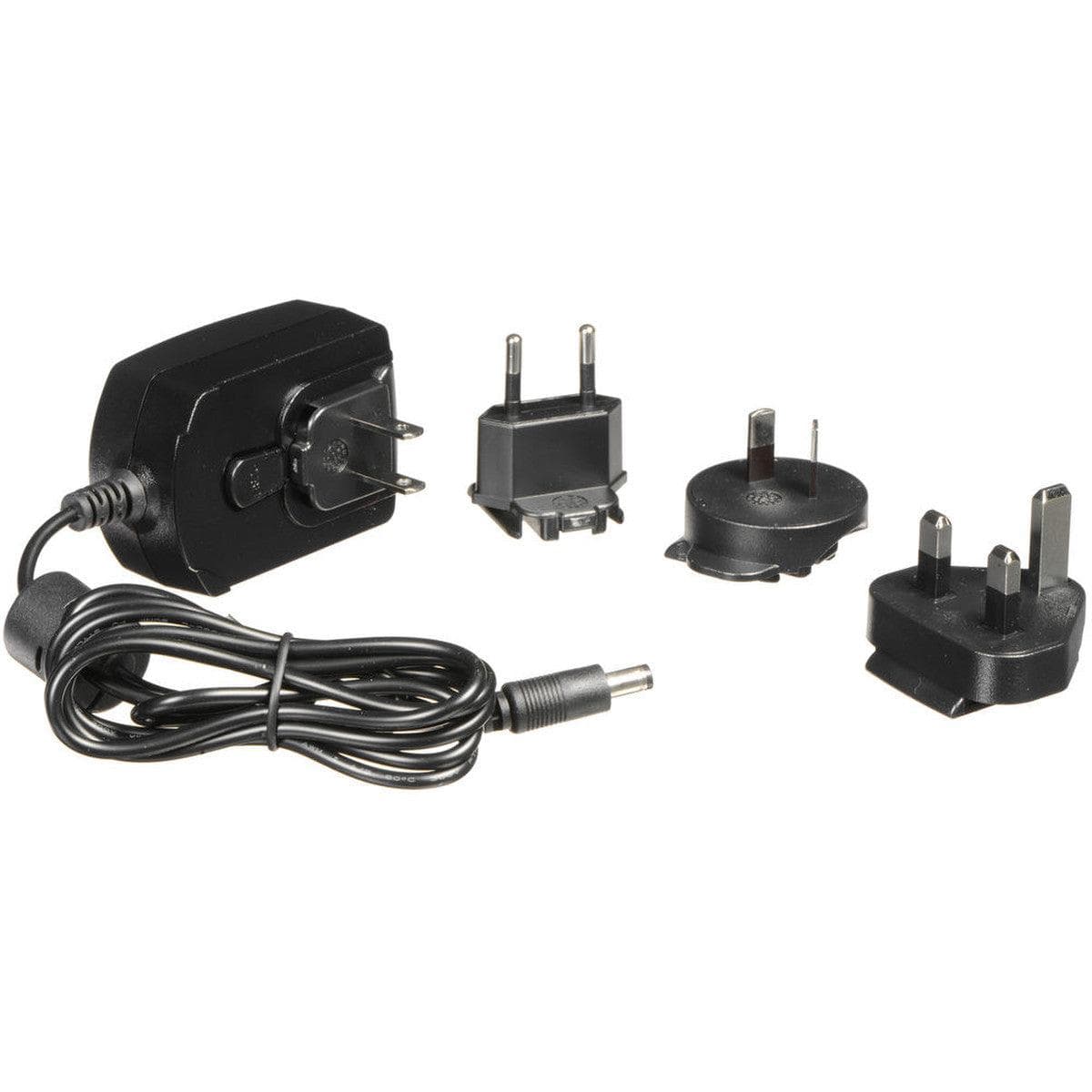 Blackmagic Design Spare Parts & Power Supplies Power Supply - Video Assist/Micro Cameras